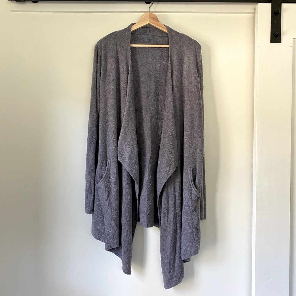 Barefoot Dreams CozyChic Lite Island Wrap